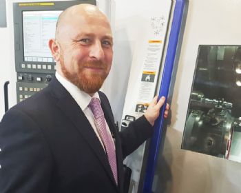 Neil Vine appointed at Citizen