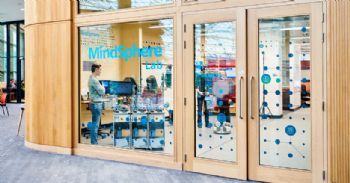 MindSphere Lab opens at Newcastle University
