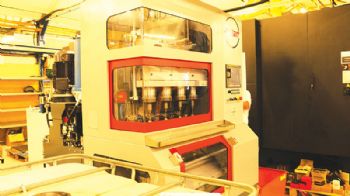 Fanuc named as Mollart’s exclusive CNC partner