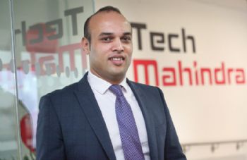 Salford signs MoU with Indian ‘tech’ giant
