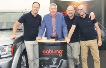 No ‘small change’ for motoring innovation