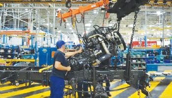 Manufacturing ‘critical’ to the West Midlands