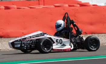 SFR team ‘tastes success’ with Ceratizit