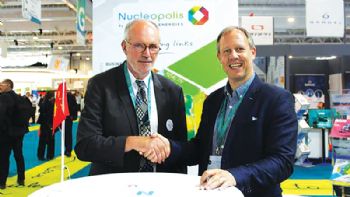 French connection to unlock jobs in South West