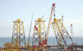 Union leaders optimistic on BiFab future