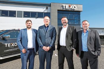 Texo Group acquires Orca Subsea