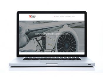 Ridgway Engineering launches new Web site