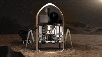 NASA makes awards to 3-D Printed Habitat teams