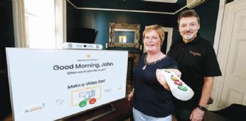 Kraydel invests in R&D to develop smart device
