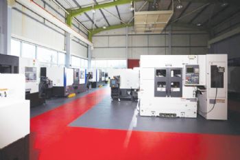 Ward CNC announces Open House