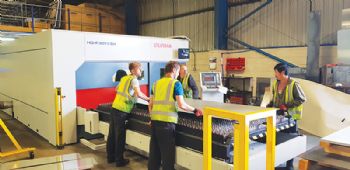 ‘State of the art’ investment at Knoxford