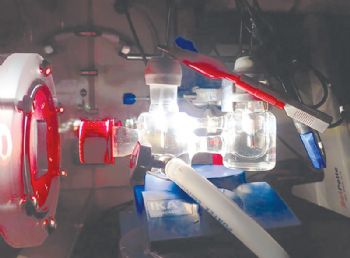 A new way to turn sunlight into fuel
