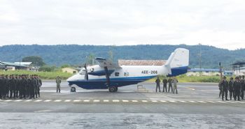 Sikorsky/PZL Mielec delivers M28 STOL