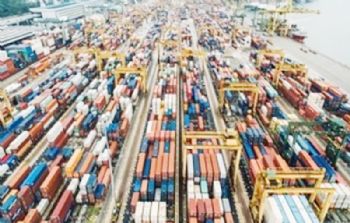 UK exports continue to grow
