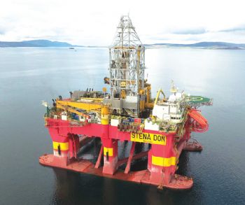 Major gas discovery made at Glendronach field 
