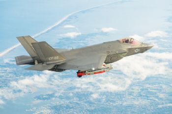 F-35 price reduction negotiated