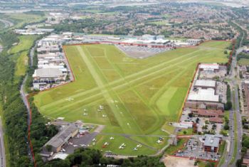 New innovation hub in Medway