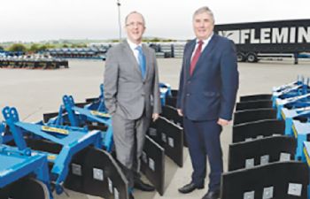 Londonderry firm to create 34 job