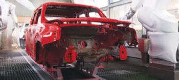 Melfi plant to manufacture Jeep Renegade PHEV