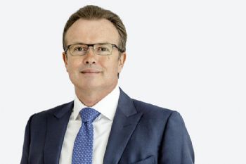 Bombardier partners Siemens in expansion