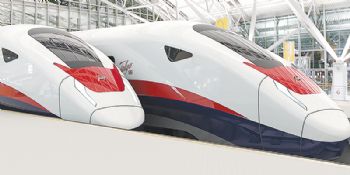 Talgo shortlists UK factory sites