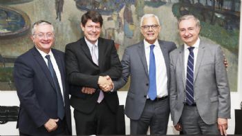 Centre of Excellence for rail electrical systems