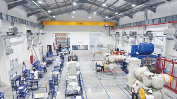 ABB expands manufacturing footprint in Indonesia