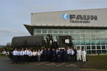 Welsh manufacturer secures F4N status