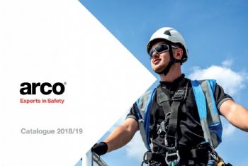 New Arco catalogue available