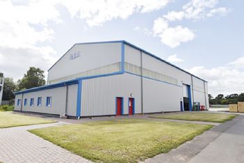 £5 million expansion creates 50 new jobs