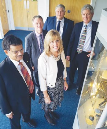 US company acquires TES