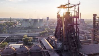 Acquisition of three European steel plants
