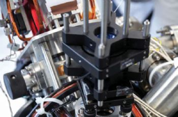 First commercially viable quantum ‘compass’
