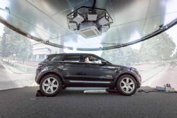 Programme will use AI to test driverless cars