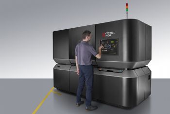 Live manufacturing technology exclusive