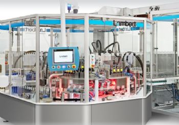 Lambert launches new ‘Vision’ strategy
