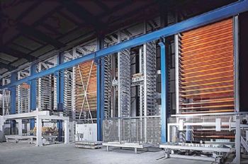 Automation — the way forward for Kasto