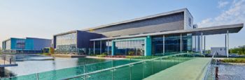 Levy-funded degree programme to boost skills