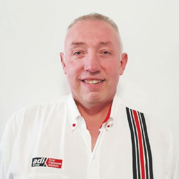 Senior management team strengthened
