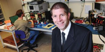 Cornish firms secure space flight development
