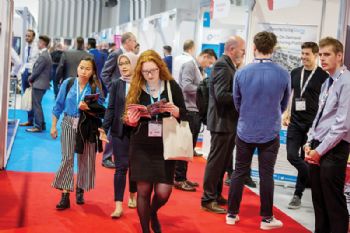 Subcon 2019 to co-locate with two other shows