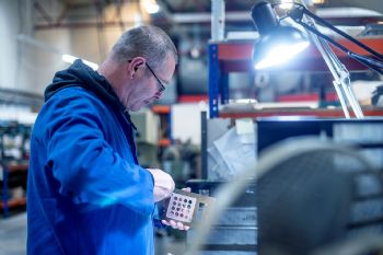 MGP support sparks China opportunity for Focus SB