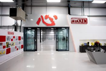 Nikken to expand Innovation Centre at the AMP