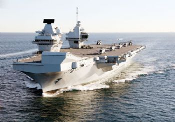 BAE to provide mission systems for Royal Navy