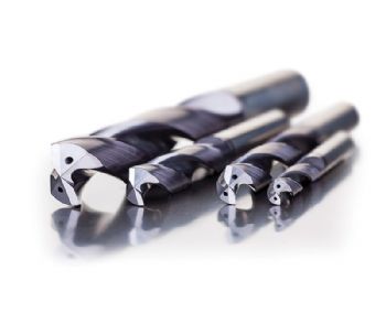 New products for drilling stainless steel