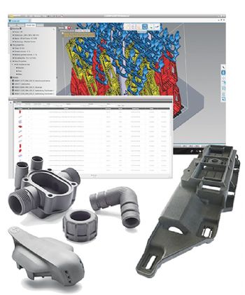 CoreTechnologie releases 4-D software suite