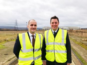 Government funding kick-starts Redcar regeneration