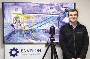 Envision Engineering & Design relocates