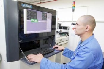 First UAE contract notched up for Nottingham firm