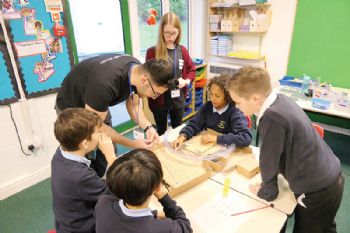 Yorkshire schools world-record piano attempt